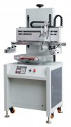 300mm*400mm印刷面积PVC3040型气动平面丝印机