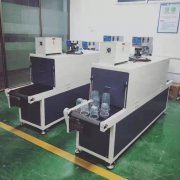 株洲注射器温度计刻度曲面丝印机厂家伺服丝印
