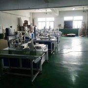 来宾涂料桶油漆桶曲面丝印机厂家全自动丝印机