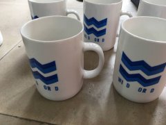 新余涂料桶油漆桶平面丝印机厂家伺服丝印机