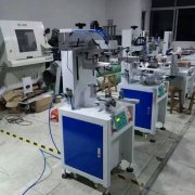 枣庄塑料瓶平面丝印机厂家半自动丝印机