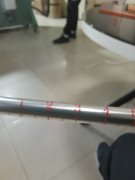 武汉高尔夫球杆转盘丝印机厂家全自动丝印机