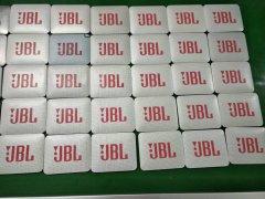 柳州化妆品盒子箱子曲面丝印机厂家半自动丝印