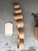 怀化农药瓶盖转盘丝印机厂家半自动丝印机