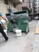 承德航空杯曲面丝印机厂家全自动丝印机