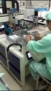 济源外卖打包盒平面丝印机厂家全自动丝印机