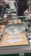 怀化搪瓷不锈钢盆桶转盘丝印机厂家全自动丝印