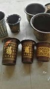 河池涂料桶油漆桶曲面丝印机厂家全自动丝印机