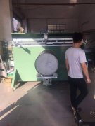 宿州笔杆曲面丝印机厂家全自动丝印机
