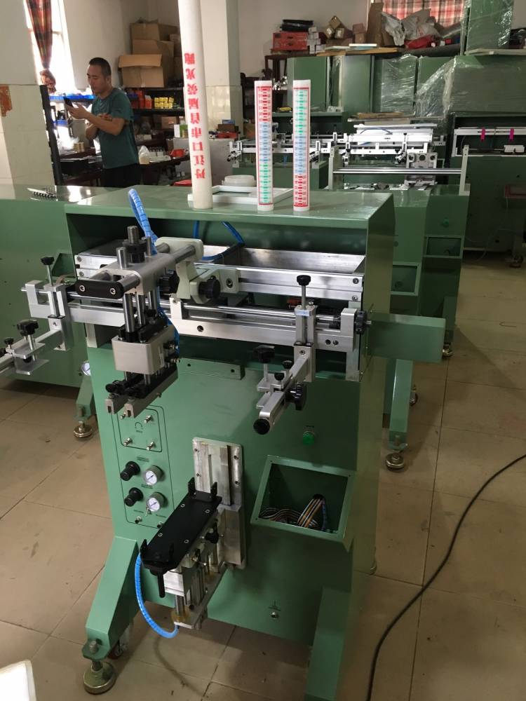 东莞骏欣机械有限公司提供丝印机移印机