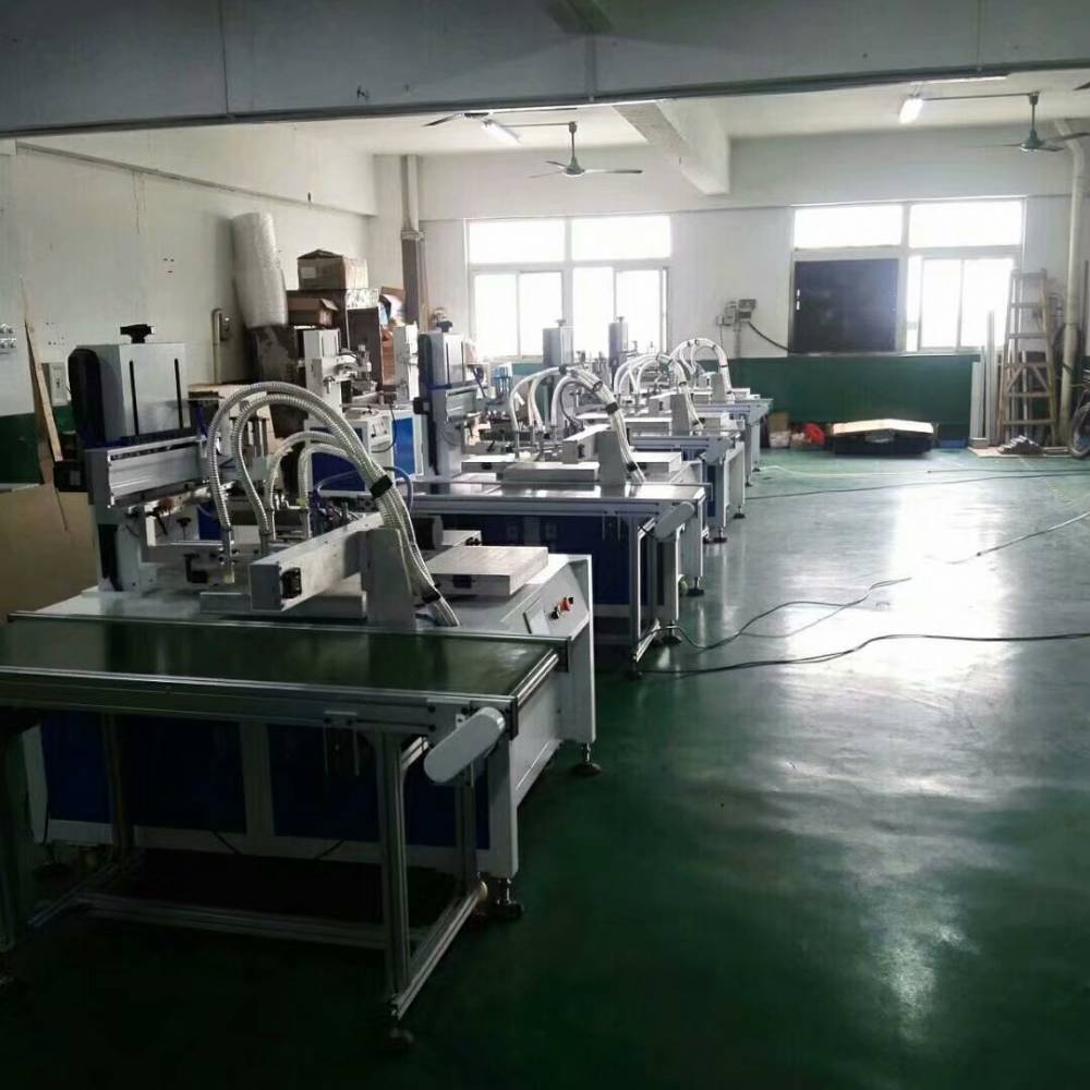 东莞骏欣机械有限公司提供丝印机移印机