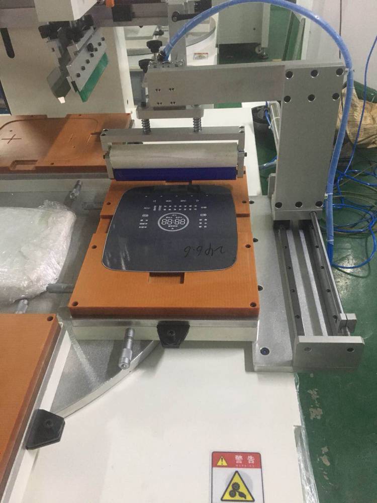 东莞骏欣机械有限公司提供丝印机移印机